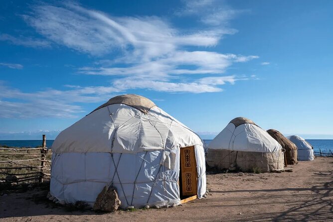 2-Day Issyk Kul Small Group Tour with Yurt Stay and Eagle Show - Why this Issyk Kul trip works so well