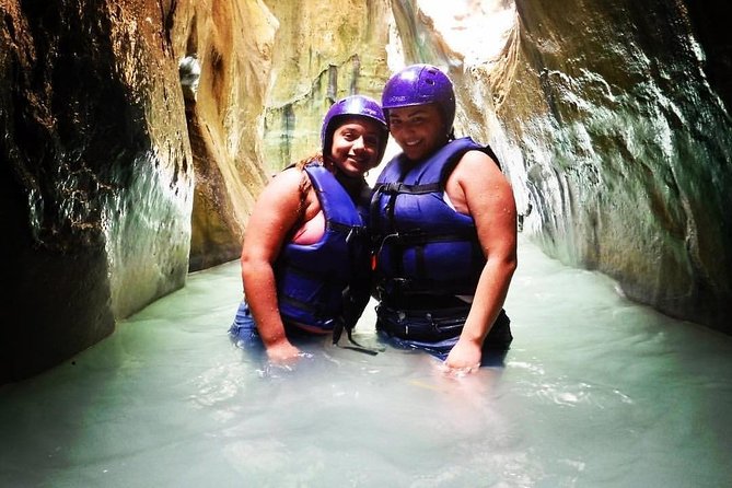 27 Waterfalls Damajagua Tour from Cabarete Sosua & Puerto Plata - What the $79 day actually gives you