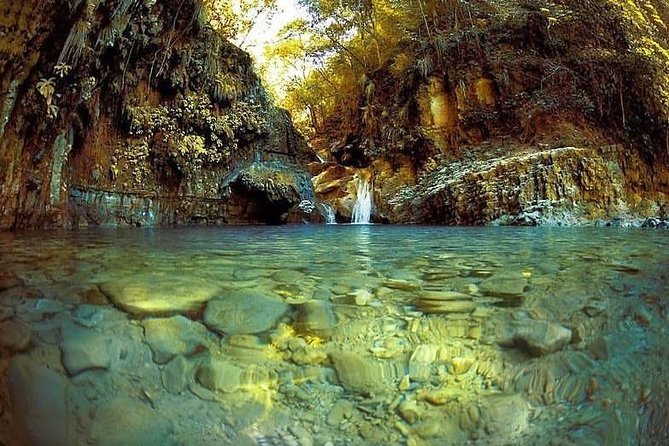 27 Waterfalls Damajagua Tour from Cabarete Sosua & Puerto Plata - The crowd question: the biggest risk to your enjoyment
