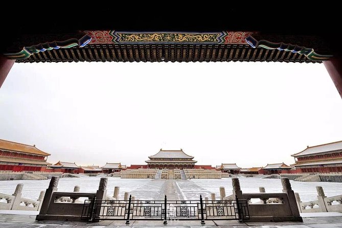 3-Day All-Inclusive Beijing Private Tour: Top Sights+Peking Duck - What this three-day Beijing tour does well