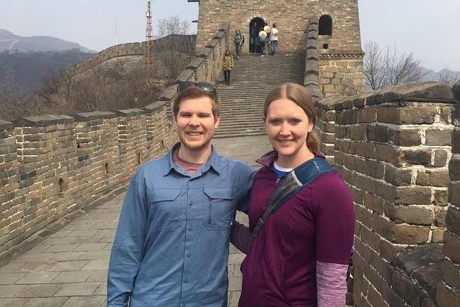 3-Day All-Inclusive Beijing Private Tour: Top Sights+Peking Duck - Day one: Tiananmen Square and the Forbidden City