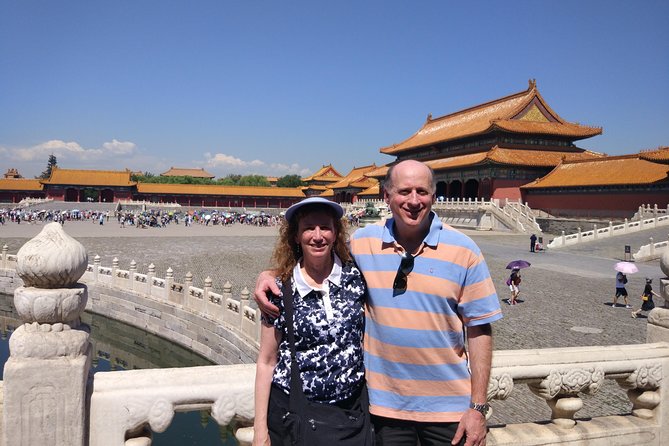 3-Day Beijing Hightlight Tour with Optional Peking Duck & Show - Why this three-day plan works for a first visit
