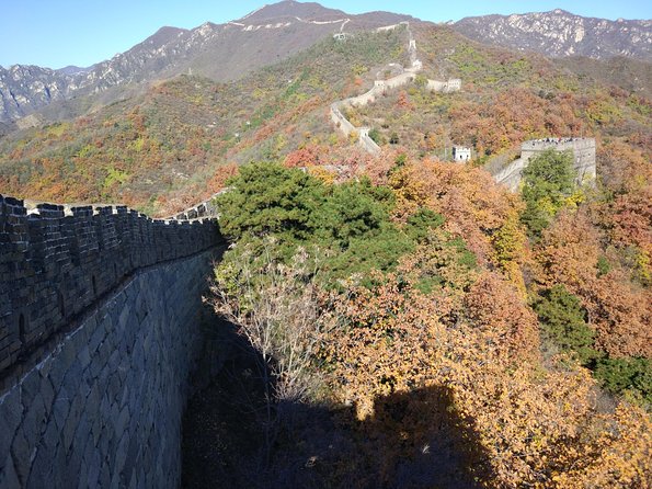 3-Day Beijing Hightlight Tour with Optional Peking Duck & Show - Day one: Tiananmen Square and the Forbidden City