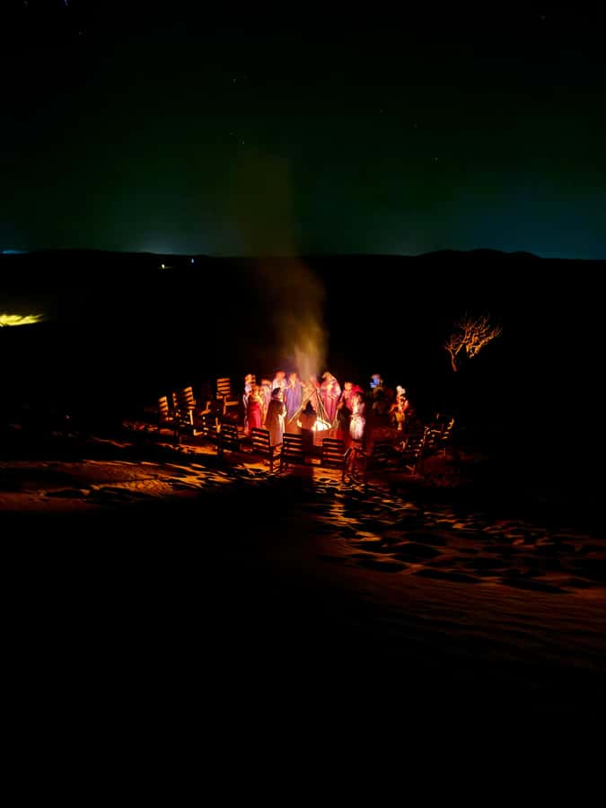 3-Day luxury Adventure: Marrakech to Merzouga incl.Quad/show - Key points to know before booking