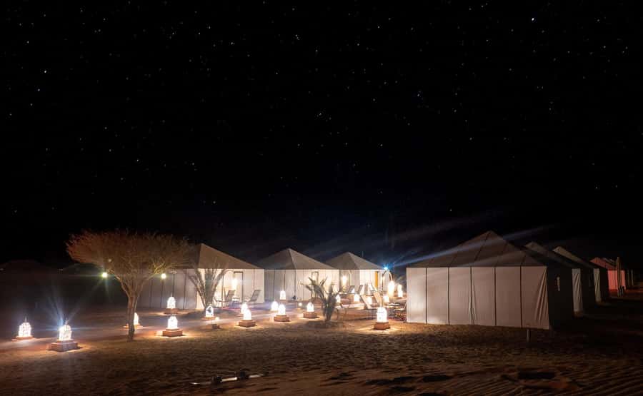 3-Day luxury Adventure: Marrakech to Merzouga incl.Quad/show - Who will enjoy this three-day route