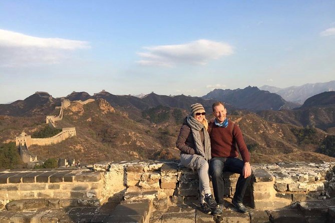 3-Day Private Beijing Combo Package Tour with Night Show Option - Houhai hutongs and an optional evening show