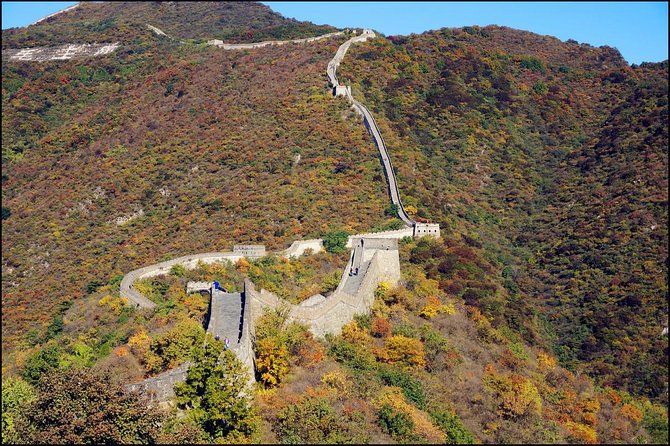 3-Day Private Beijing Combo Package Tour with Night Show Option - Olympic Park and the value of private transport
