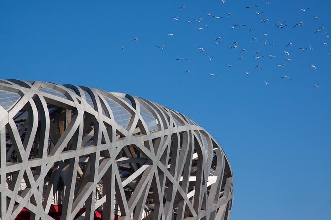 3-Day Private Beijing Sightseeing Tour with Peking Duck, Hot Pot plus Optional Show - Three days to get Beijing’s big picture