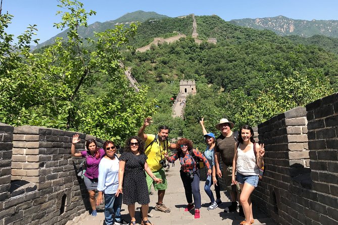 3-Day Private Beijing Sightseeing Tour with Peking Duck, Hot Pot plus Optional Show - Day 1: Tiananmen Square to the Temple of Heaven