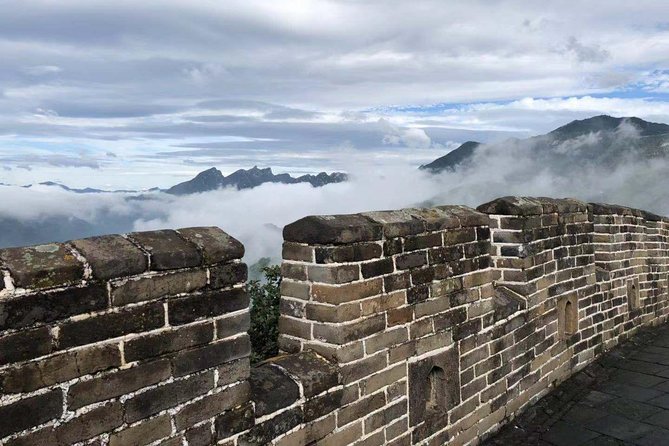 3-Day Private Beijing Sightseeing Tour with Peking Duck, Hot Pot plus Optional Show - Food, shopping, and the optional evening show