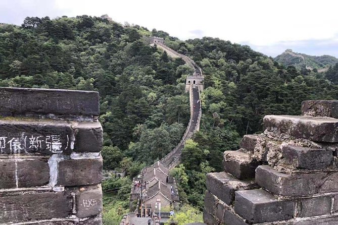 3-Day Private Beijing Sightseeing Tour with Peking Duck, Hot Pot plus Optional Show - My booking verdict