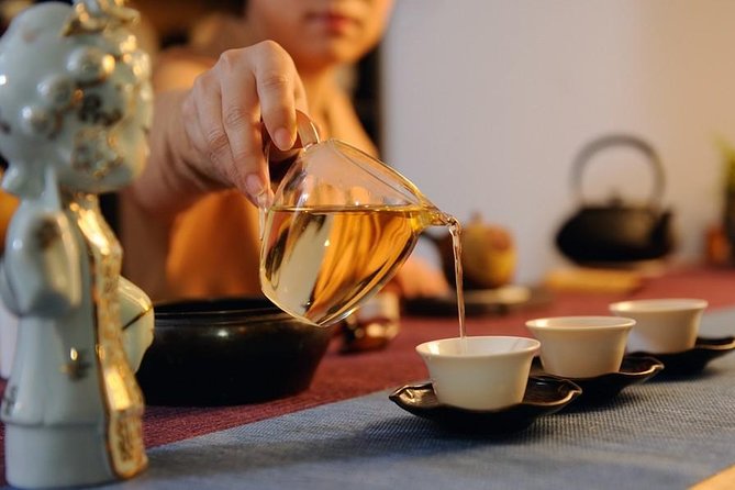 3-Hour Private Hutong Walking Tour with Drum Show at Drum Tower and Tea Tasting - Who will get the most from this tour