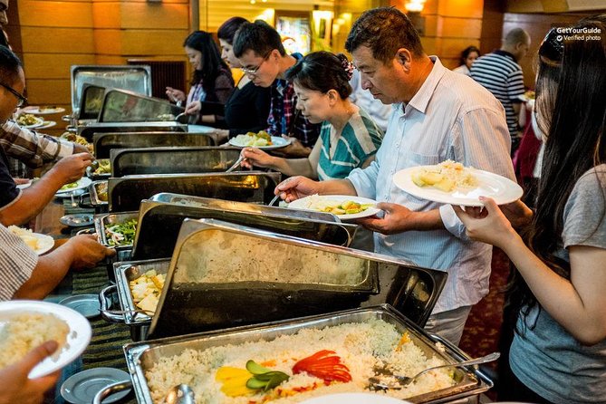 5 Stars Nile Dinner Cruise with Live Show include Transportation - What the evening schedule really means