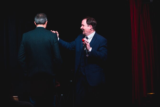 (9pm) The House Magicians Comedy & Magic Show - Smoke & Mirrors - Should you book Smoke & Mirrors?