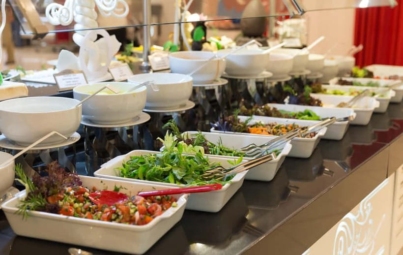 A Night To Remember: Apsara Dance Show with Buffet Dinner - Who will enjoy this dinner show?