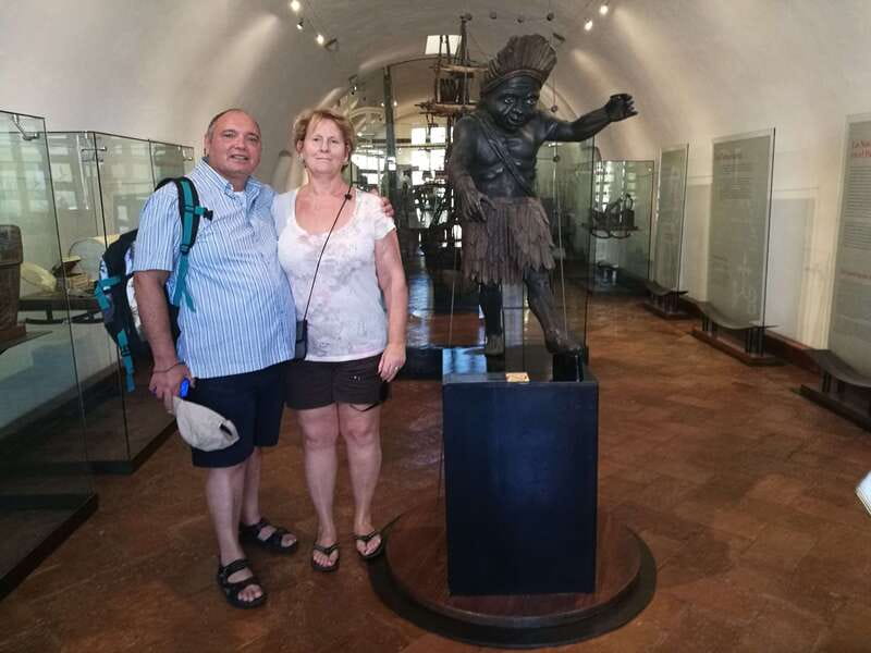 .Acapulco History Cultural Tour & Cliff Divers Show w/Lunch - What the guide adds to the day