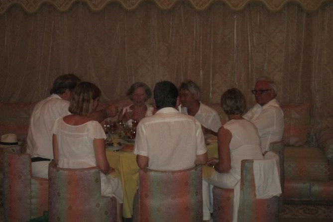 Agadir fantasia dinner & show - Folklore groups set the tone