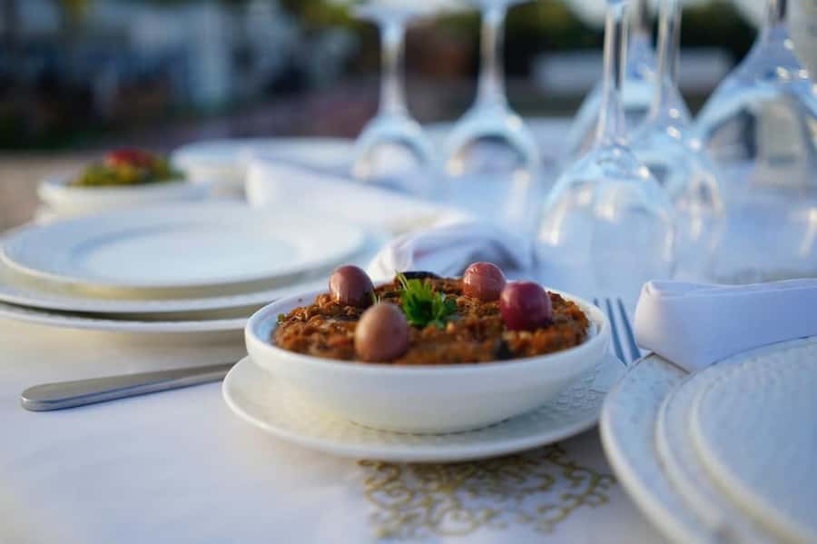 Agadir / Taghazout : Chems Ayour Fantasia Show & Dinner - Should you book the Fantasia dinner show?