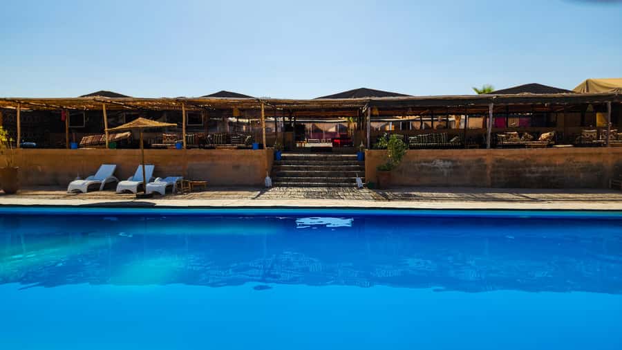 Agafay Desert: 30-Min Quad, Sunset Camel & Dinner - Is $19 Good Value?