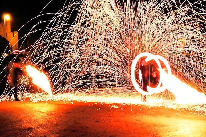 Agafay Desert: Dinner + Show with Quad Bike & Sunset Camel Ride - Sunset from a camel saddle
