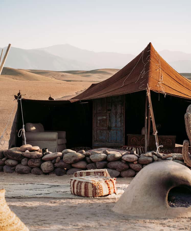 Agafay Desert Luxury Dinner w Live Music & Fire Show - Practical Details That Make the Night Easier