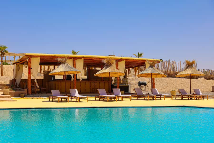 Agafay Desert Luxury Package Quad, Camel, Pool & Dinner Show - Key details to know before you book