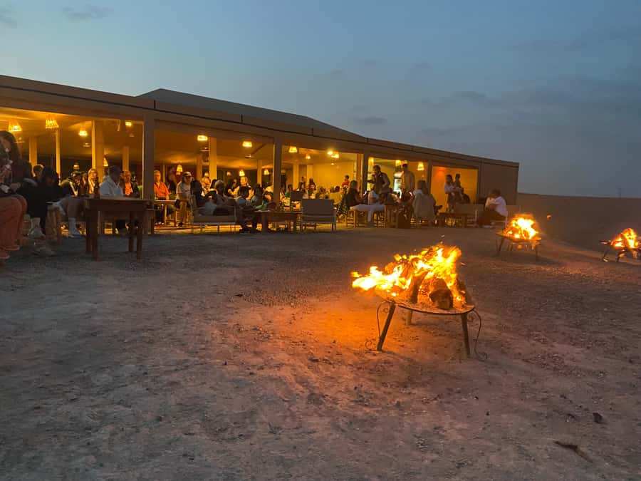 Agafay Desert Luxury Package Quad, Camel, Pool & Dinner Show - Simple booking advice