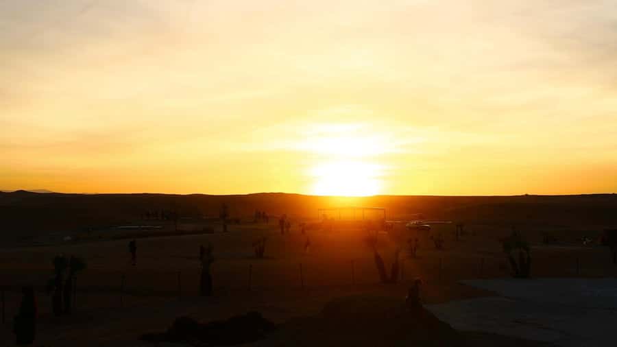 Agafay: Quad, Camel Ride & Dinner Show from Marrakech - Why Agafay works for a short desert escape