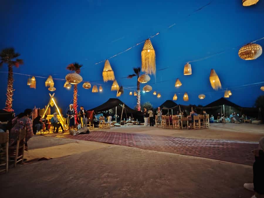 Agafay Sunset Experience: Quad, Camel Ride & Dinner - Is $43 a fair price?