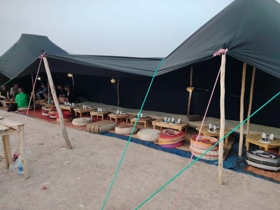 Agafay Sunset Experience: Quad, Camel Ride & Dinner - Should you book it?