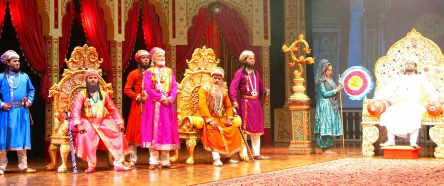 Agra: Mohabbat the Taj show tickets and agra transfers - Practical tips for a smoother evening