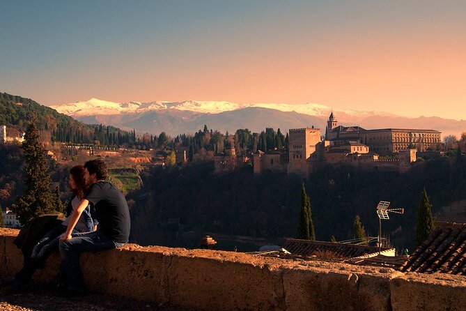 Albaicín and Sacromonte Sunset tour + Flamenco show - Why this sunset tour works so well in Granada