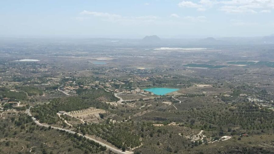 Alicante & Campello: Cueva Canelobre time travel + musical museum - Timing, pickup, and the practical details