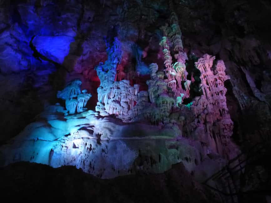 Alicante & Campello: Cueva Canelobre time travel + musical museum - Should you book the Canelobre and Busot trip?
