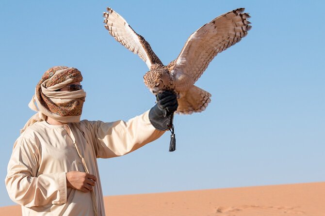 All-Inclusive Dune Dinner Safari in the Dubai Desert Live Show's & Hotel Pickup - A 15-plus-dish BBQ buffet