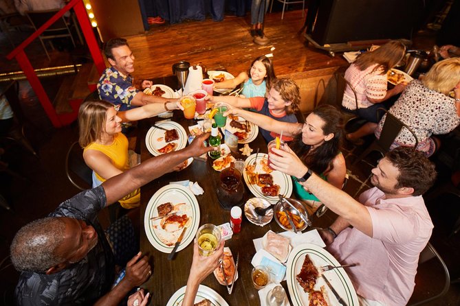 All You Can Eat BBQ Dinner and Show at Tropical Isle with Sightseeing Cruise - The ride back to Bahia Mar