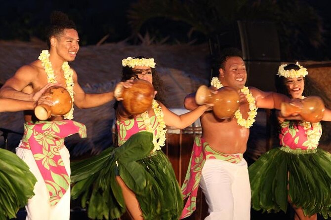 Aloha Kai Luau - Should you book Aloha Kai Luau?