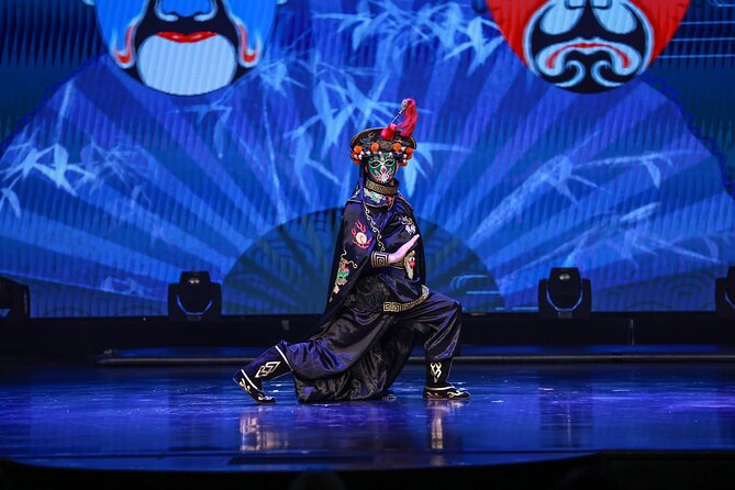 Amazing Acrobats: Grand Shanghai Circus Show in Branson - What changes from year to year