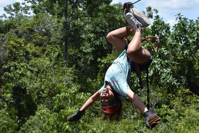 Amazing Combo Horseback & ATV Adventure with Pirate Show and Dinner - The Jolly Roger show turns dinner into theater