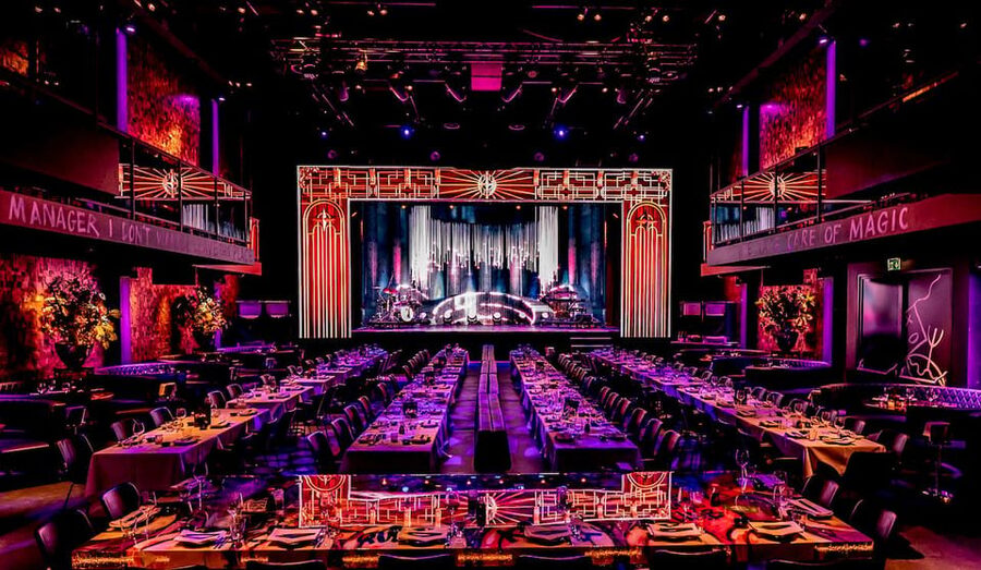 Amsterdam: VEGAS Dinner Show with 3-Course Sharing Menu - Should you book the Amsterdam VEGAS Dinner Show?
