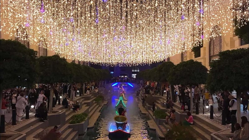 Antalya/Alanya/Side: The Land of Legends Nights Show - How this compares with going independently
