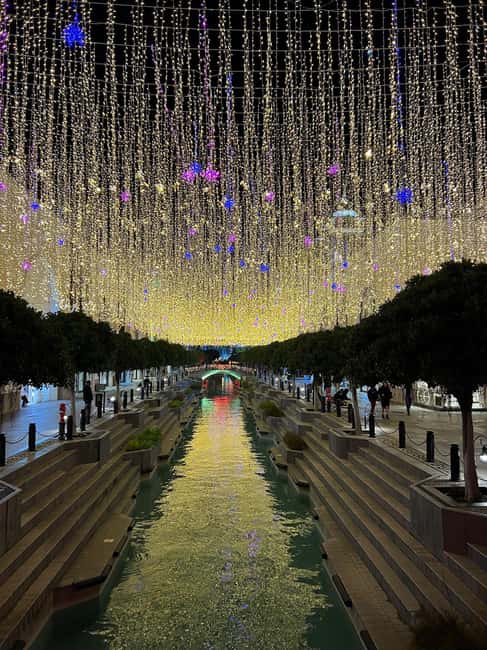 Antalya: Land of Legends Night Show Experience - Key points to know before booking