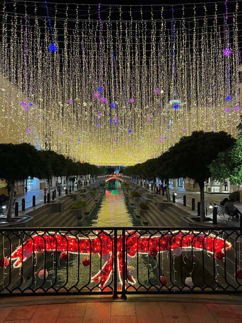 Antalya: Land of Legends Night Show Experience - Two hours to explore the complex