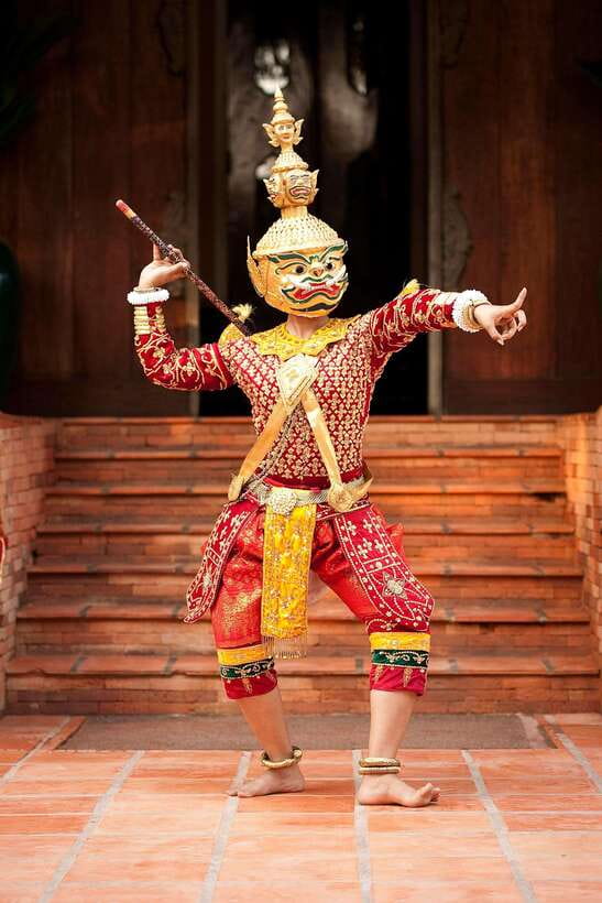 Apsara Performance include Dinner & hotel pick up - My verdict for a simple cultural night