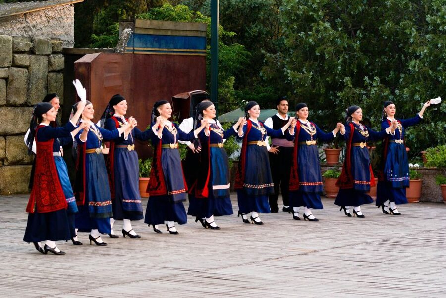 Athens: Dora Stratou Greek Dancing Show Experience - Should you book the Dora Stratou Greek Dances Theatre?