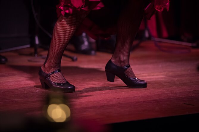 Authentic flamenco show. Alegria and gastronomy Malaga - Key points to know before you book