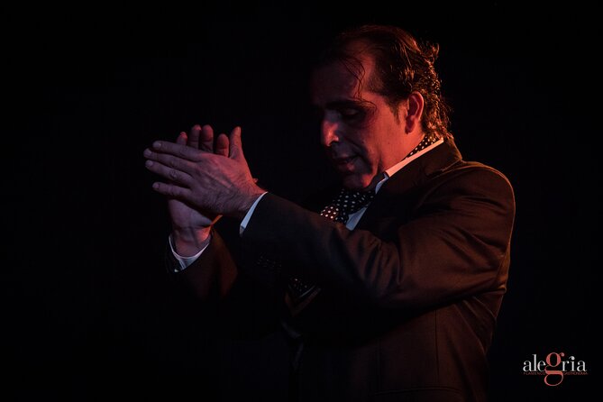 Authentic flamenco show. Alegria and gastronomy Malaga - Practical ways to make the evening better
