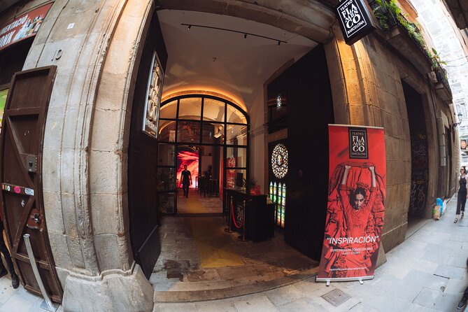 Authentic Flamenco Show at the Barcelona Flamenco Theater - Is $30.17 a good value?