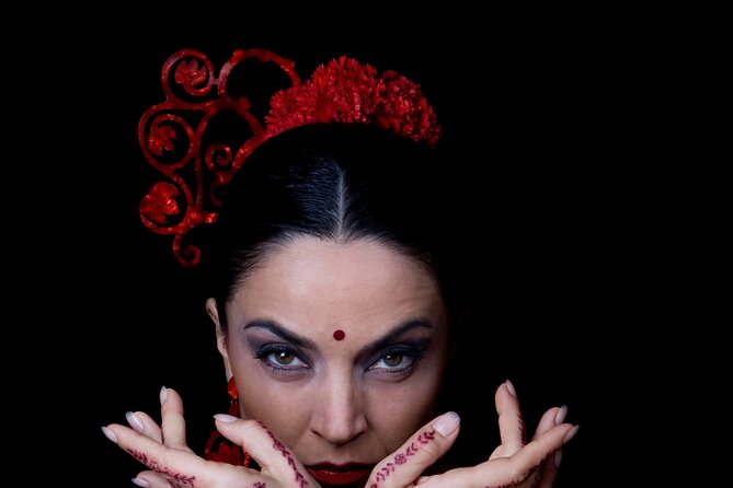 Authentic Flamenco Show at the Barcelona Flamenco Theater - The drawbacks to keep in mind