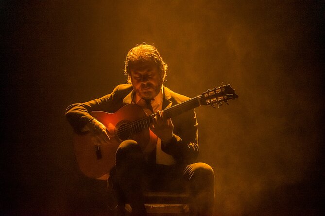 Authentic Flamenco Show at the Teatro Flamenco Sevilla - Key points before you book
